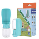 Foldable Portable Dog Water Bottle Dispenser