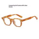 Womens UV-Protective Casual Outdoor Sunglasses
