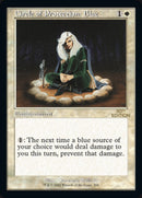Circle of Protection: Blue (Retro Frame) (30A-308) - 30th Anniversary Edition