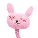 Pet Dog Toy Bite-resistant Vocalization Plush Toy