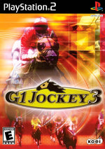 G1 Jockey 3 (Playstation 2)