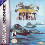 Strike Force Hydra (Gameboy Advance)