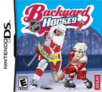 Backyard Hockey (Nintendo DS)