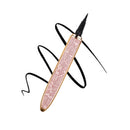 Magic Lashes: Self-Adhesive Liquid Eyeliner Pen for Waterproof, Magnetic-Free Makeup