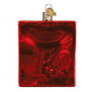 Bingo Ornament