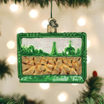 Ant Habitat Ornament