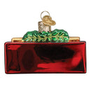Joyful Ornament