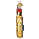 Rowing Ornament