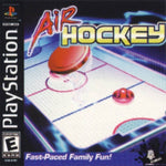 Air Hockey (Playstation)