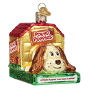 Pound Puppies Ornament