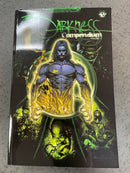 Darkness Compendium Edition 1 2006 First Print TPB