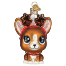 Littlest Pet Shop Roxie Ornament