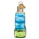 Candy Land Kids Ornament