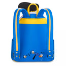 Disney Parks Loungefly Mini Backpack - 90th Anniversary Donald Duck