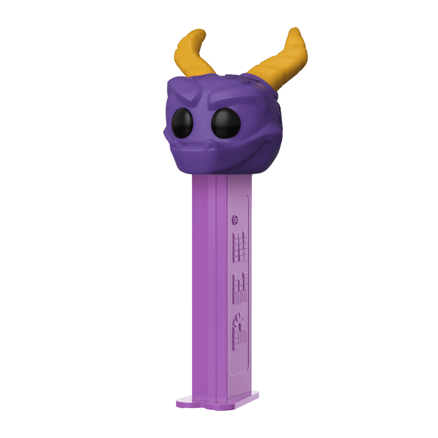 POP! PEZ: Spyro