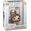 (PRE-ORDER) POP! Cover: HP POA- Poster w/Sirius Black