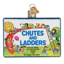 Chutes And Ladders Ornament