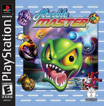 Marble Master (Playstation)