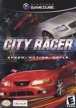 City Racer (Gamecube)