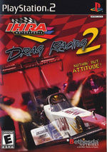 IHRA Drag Racing 2 (Playstation 2)