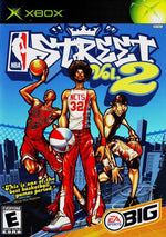 NBA Street Vol. 2 (Xbox)