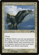 Welkin Hawk | 25 | Exodus