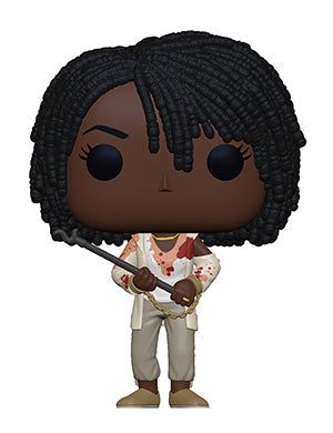 Funko POP! Us - Adelaide with Chains and Fire Poker Vinyl Figure #835