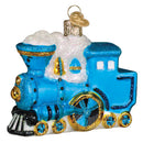 The Little Engine That Could Train Ornament