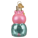 Evie Pig Ornament