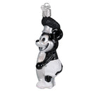 Steamboat Willie Skipper Ornament