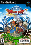 Dragon Quest VIII Bundle [Game + Strategy Guide] (Playstation 2)