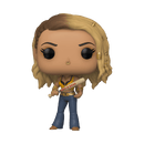 POP! Heroes: Birds of Prey - Black Canary