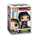 Pop! Heroes: Birds of Prey - Huntress