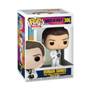 POP! Heroes: Birds of Prey - Roman Sionis