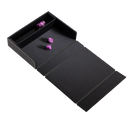 Dragon Shield: Dice Companion - Iron Grey