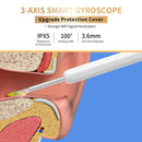 NE3 Ear Cleaner Otoscope Ear Wax Removal for iPhone