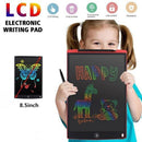 LCD Writing Tablet Digital Drawing Pad with Stylus