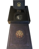 World of Warcraft: Battle for Azeroth [Collector's Edition] - PC