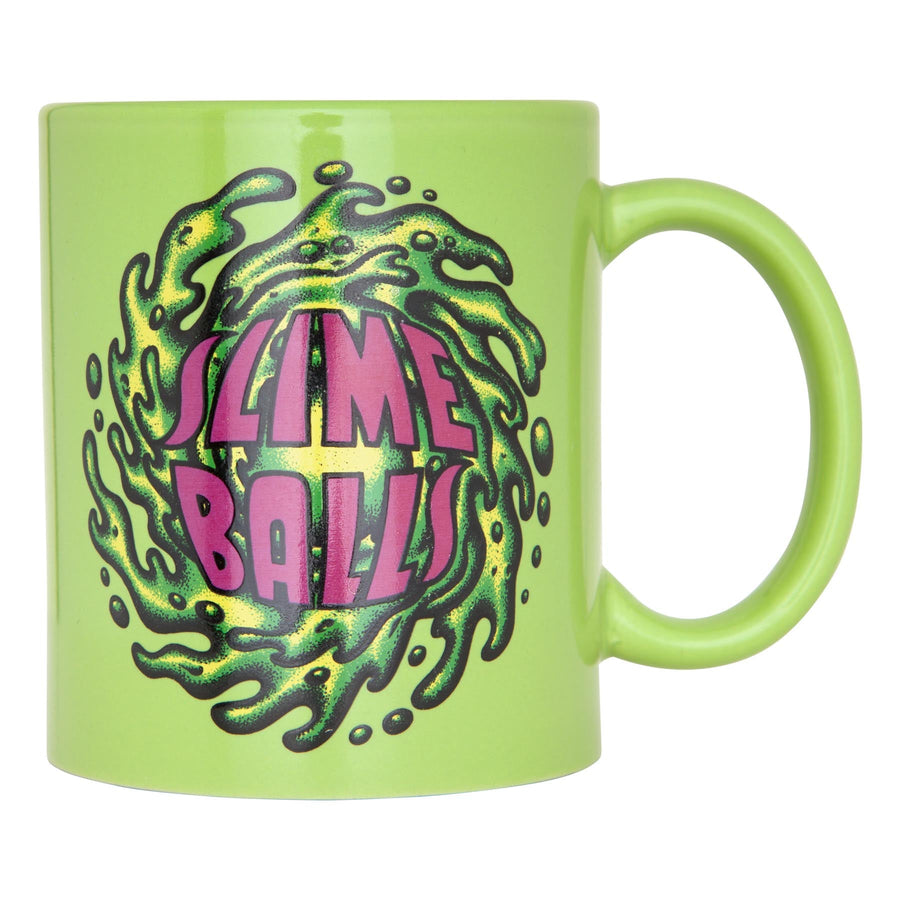 Slime Balls Coffee Mug