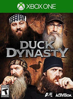 Duck Dynasty (Xbox One)