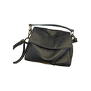 Versatile Large-Capacity Womens Crossbody Bag