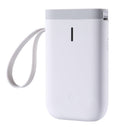 Handheld Portable Printer