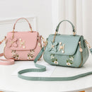 Bags for women Fashion Bucket Bags Single Shoulder Messenger Bags Internet Celebrity Bags Temperament All-match Handbags