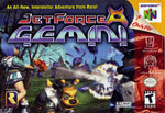 Jet Force Gemini (Nintendo 64)