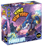 King of New York: Power Up