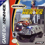 Cross Town Heroes (Gameboy Advance)