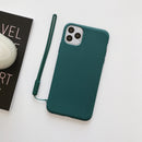 Original Liquid Silicone Case