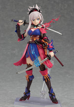 figma: Fate/Grand Order - Saber (Miyamoto Musashi) #437