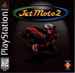 Jet Moto 2 (Playstation)