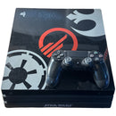 Playstation 4 Pro 1TB Star Wars Battlefront II Console - Playstation 4